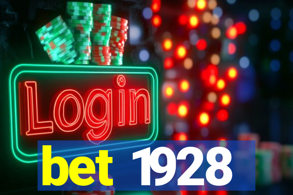 bet 1928